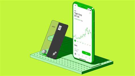 Robinhood führt tokenisierte US-Aktien für EU-Kunden ein