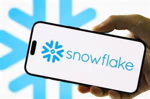 Snowflake tops Fortune Future 50, new CFO highlights AI leadership