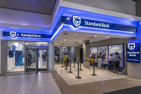 Big problems at Standard Bank - MyBroadband