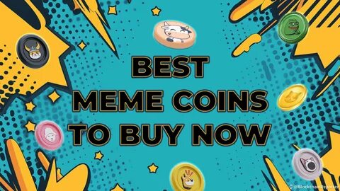 The Best Meme Coins to Watch Out for in 2025 — Top 8 Ranked - NewsBTC
