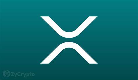 XRP flips Tether, becomes third-largest crypto after Bitcoin and Ether - MSN