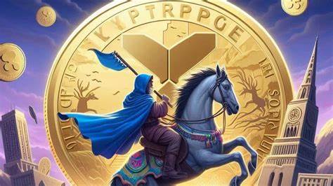 XRP price may surge to $30 if the US government adds it to its strategic reserve - News.Az