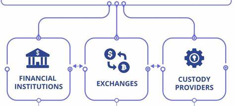 How Your Bank Can Custody Crypto and Remain Compliant - Elliptic