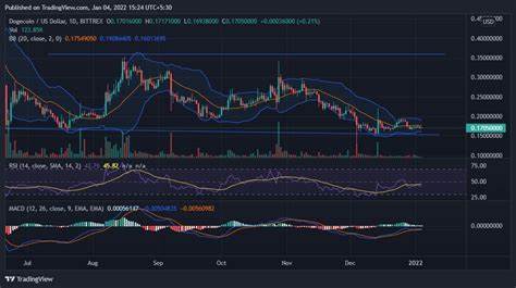 Dogecoin Price Outlook: Can DOGE Hit $0.30 in April and How High Can Dogecoin20 Go? - CryptoPotato