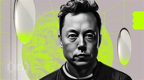 Elon Musk’s Father to Launch ‘Musk It’ Meme Coin With $200 Million Fundraising - BeInCrypto