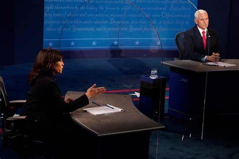 Kamala Harris gegen Donald Trump: Analyse zum TV-Duell