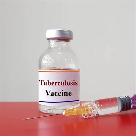 Inhaled tuberculosis vaccine effective against deadliest infectious disease