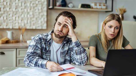 5 Key Signs You Have a Serious Debt Problem — And How To Fix It
