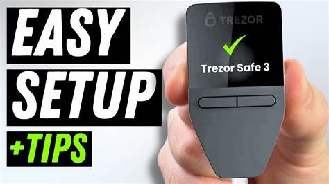 TipsTricksMore/Setup-Trezor-SSH-Key