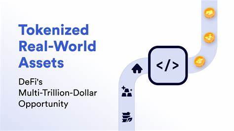 Week in RWA: Market Volatility, RWA Resilience, and Tokenized Assets Shake Up the Space - CoinMarketCap
