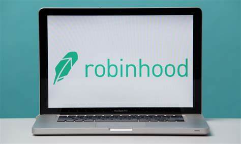 Robinhood brings its stock-trading platform to the UK, its first international market