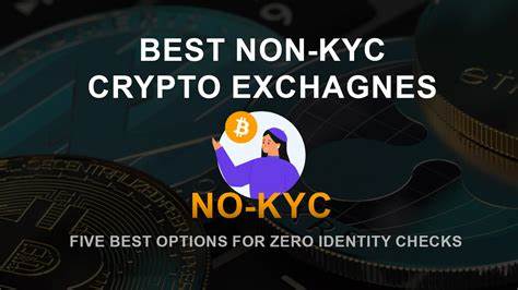 No-KYC Crypto Exchange Platforms — Top Picks and Guide