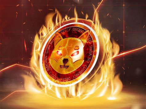 177 Million SHIB up in Flames as Shiba Inu Recovers After 40% Drop - U.Today