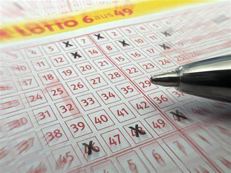 Lotto am Samstag: Zahlen und Quoten der Ziehung vom 5. Oktober