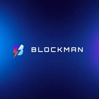 Blockman PR - Marketing - Binance