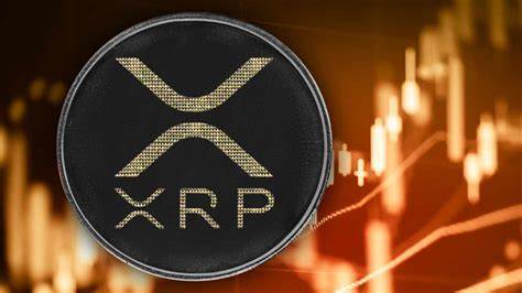 XRP-Treasury-Unternehmen nehmen rasant zu - FinanzNachrichten.de