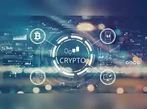 Economist Warns Of 'Horrendous' Crypto Crash — But Says Big Profits Can Still Be Made Before Valuation Hits This Level