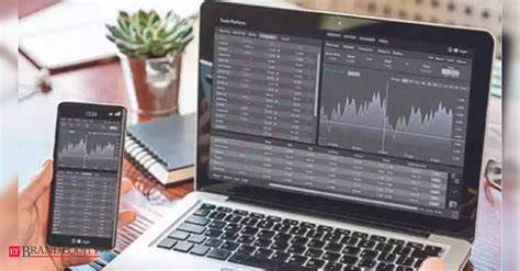 In earnings season, it's AI good, everything else, not so much