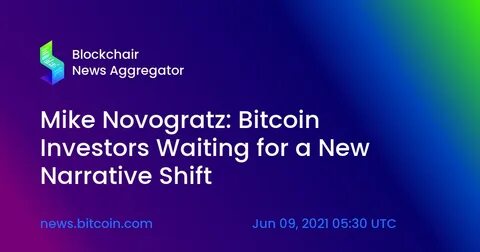 Crucial day for Bitcoin: race moves wild while investors are waiting for important news - Passionategeekz