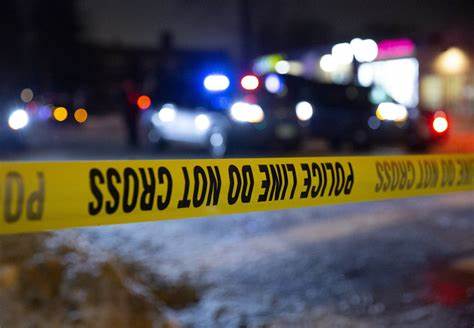Crime News