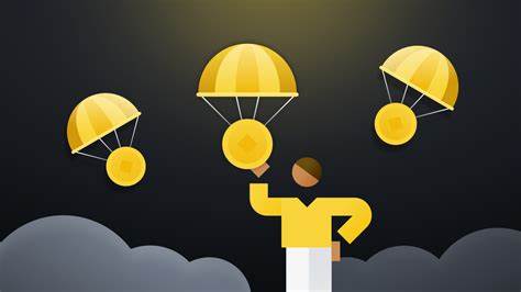3 Key Airdrops to Watch in 2025 - Finbold - Finance in Bold