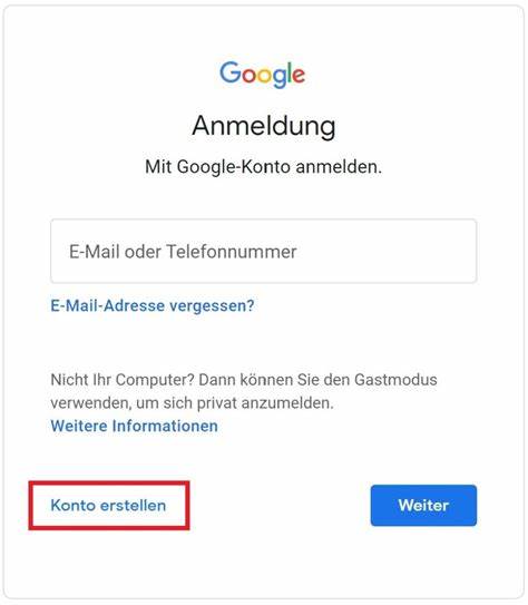 Dein Google-Konto für YouTube verwenden - YouTube-Hilfe