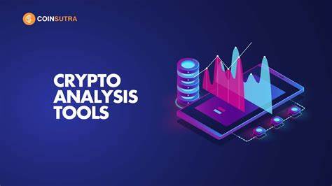 Discover the Best Analytical Tools for Cryptocurrency in 2025