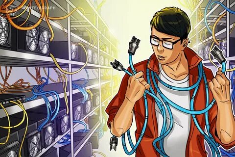 Bitcoin mining simplified: How GoMining NFTs are changing the game - Cointelegraph