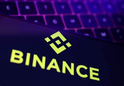 US SEC case against crypto exchange Binance put on hold - Reuters