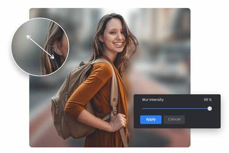 Free Blur Image Online – Easily Blur Your Photos