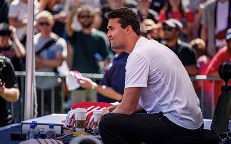 Charlie Kirk Was Shot and Killed in a Post-Content-Moderation World