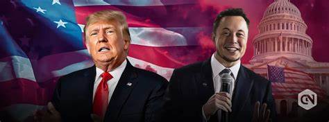 Elon Musk & Donald Trump Unfiltered: Crypto, Elections & More - CryptoNewsZ