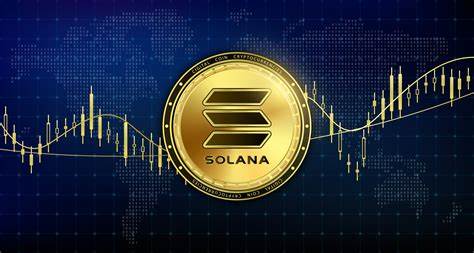 New Crypto Set to Transform Real Estate Investments Through Tokenization On Track to Outrank Solana (SOL) by 2025