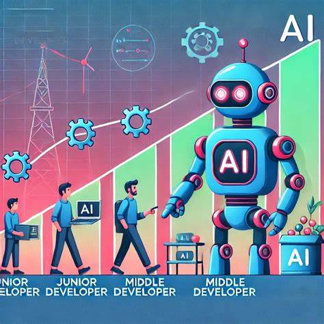 Will AI Replace Junior Developers? I Asked Experts at Pycon US