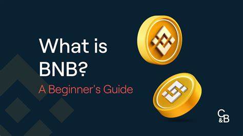 What is Binance Coin (BNB), and how does it work? - Cointelegraph
