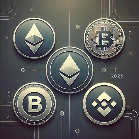 3 Top Altcoins to Watch in March to Make Millions in 2025 - CryptoDaily