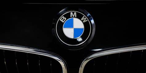 BMW Confirms Guidance on Sustained Demand