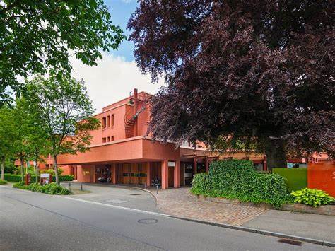 DIE 10 BESTEN Hotels in Kanton Aargau 2025 - Tripadvisor