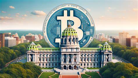 Montana becomes the fourth US state to take a Bitcoin reserve bill to House - MSN