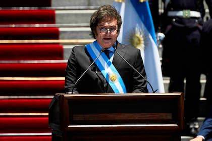 Argentina’s President Javier Milei under investigation over controversial crypto coin LIBRA; impeachment calls grow’ - Fortune India