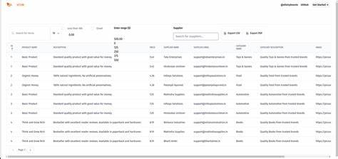 LiveTable: Real‑Time Data Tables in Elixir