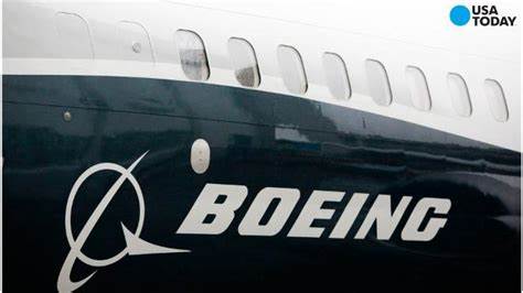 Boeing signs defence, commercial deals with Saudi Arabia - Yahoo Finance UK