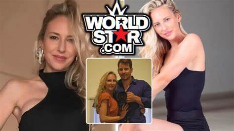 Miss Switzerland finalist and her husband had 'the perfect family' with their two daughters before 'he killed her and turned her into puree with a blender', friends say