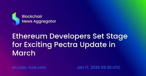 Ethereum Price Forecast: Whales increase buying pressure as developers set April 30 for Pectra mainnet upgrade - Mitrade
