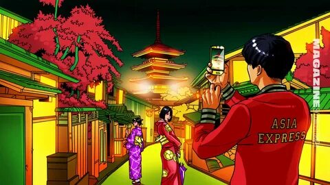 Ridiculous ‘Chinese Mint’ crypto scam, Japan dives into stablecoins: Asia Express - Cointelegraph