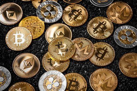 Prominent Cryptocurrency Investor Faces Senate Tax Inquiry - The New York Times