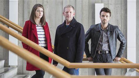 Introducing the characters and stories in the new series of Shetland