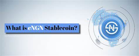 What cNGN, Nigeria’s stablecoin, means for crypto adoption