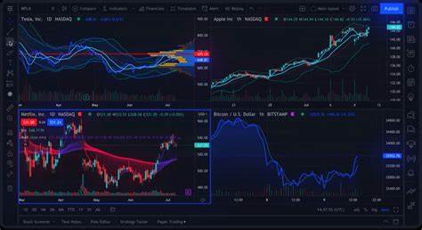 K33 and Stack x me Announce Strategic Partnership to Bring Cryptocurrency Investments to Stack Users - TradingView