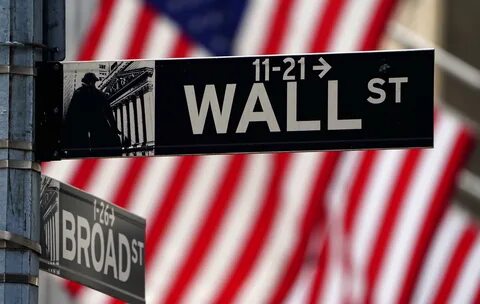 Wall Street has its worst day since 2022 as fears of U.S. recession deepen - CBC News